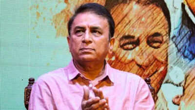 ‘Nobody else should be allowed’: Sunil Gavaskar urges BCCI action over fresh IPL concern | Cricket News – The Times of India