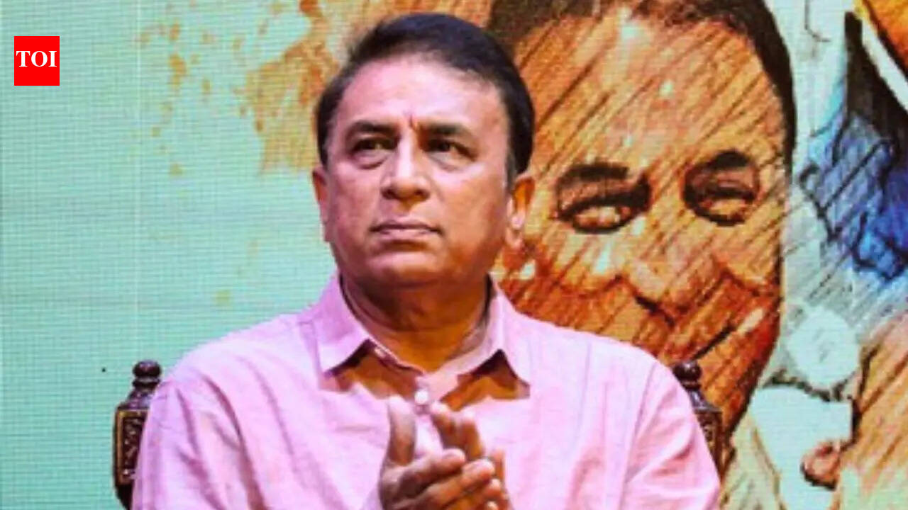 Sunil Gavaskar urges BCCI action over fresh IPL concern