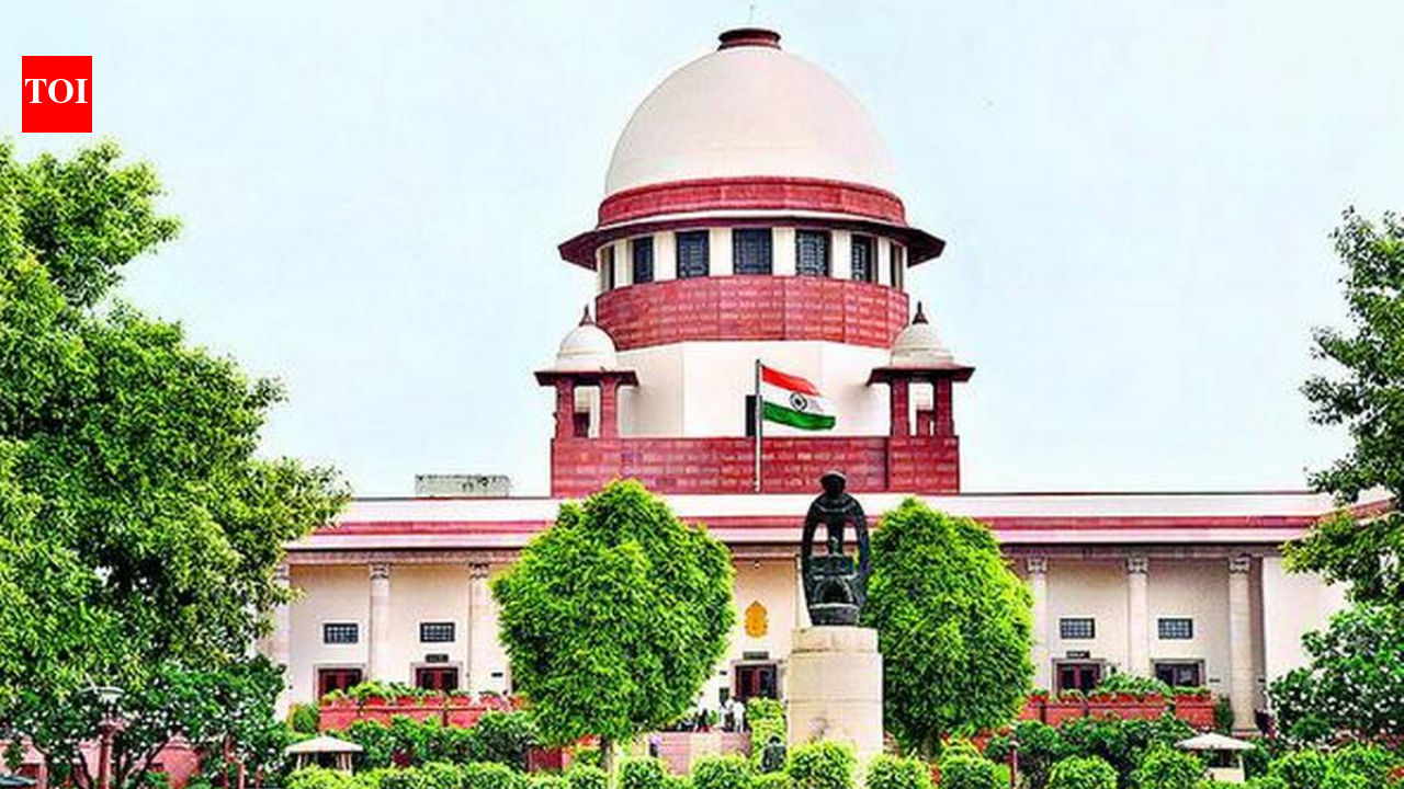 'Why live with him before marriage?' SC says quitting live-in relationship not criminal offence