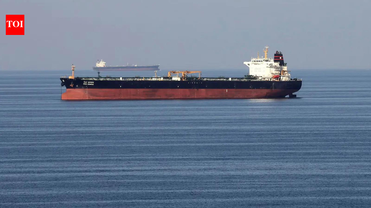 ‘Return of the pirates’: Iran accuses US of ‘armed robbery on high seas’ after oil tanker seizures