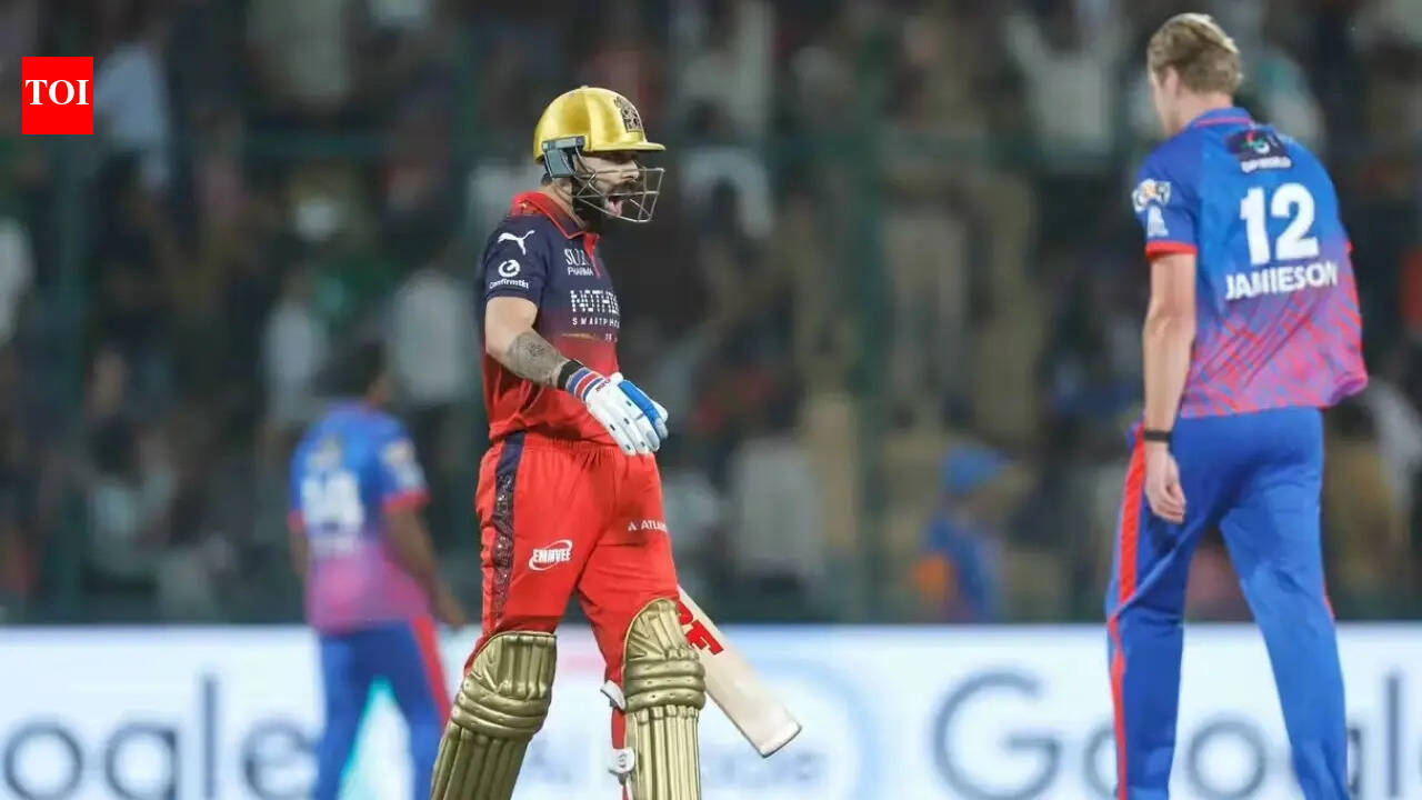 Yesterday IPL match result: Hazlewood, Bhuvneshwar crush DC as RCB seal nine-wicket win