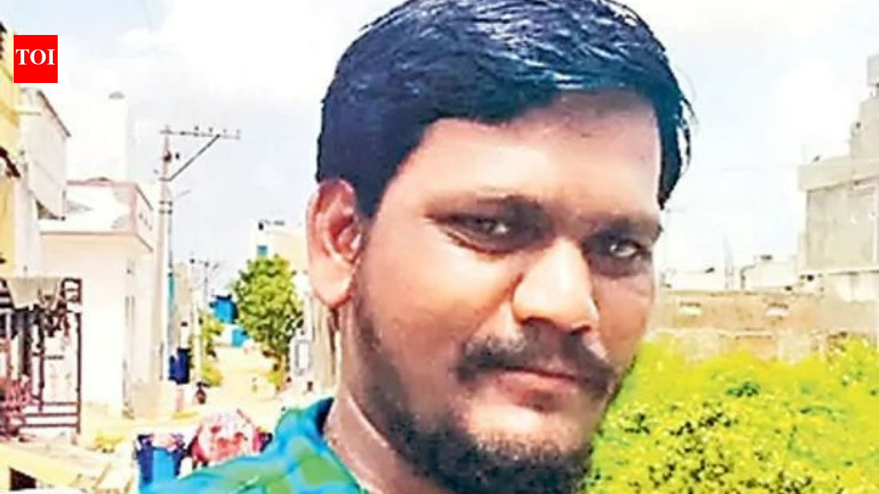 No chicken for dinner, Telangana man shouts at wife, she kills him with sickle