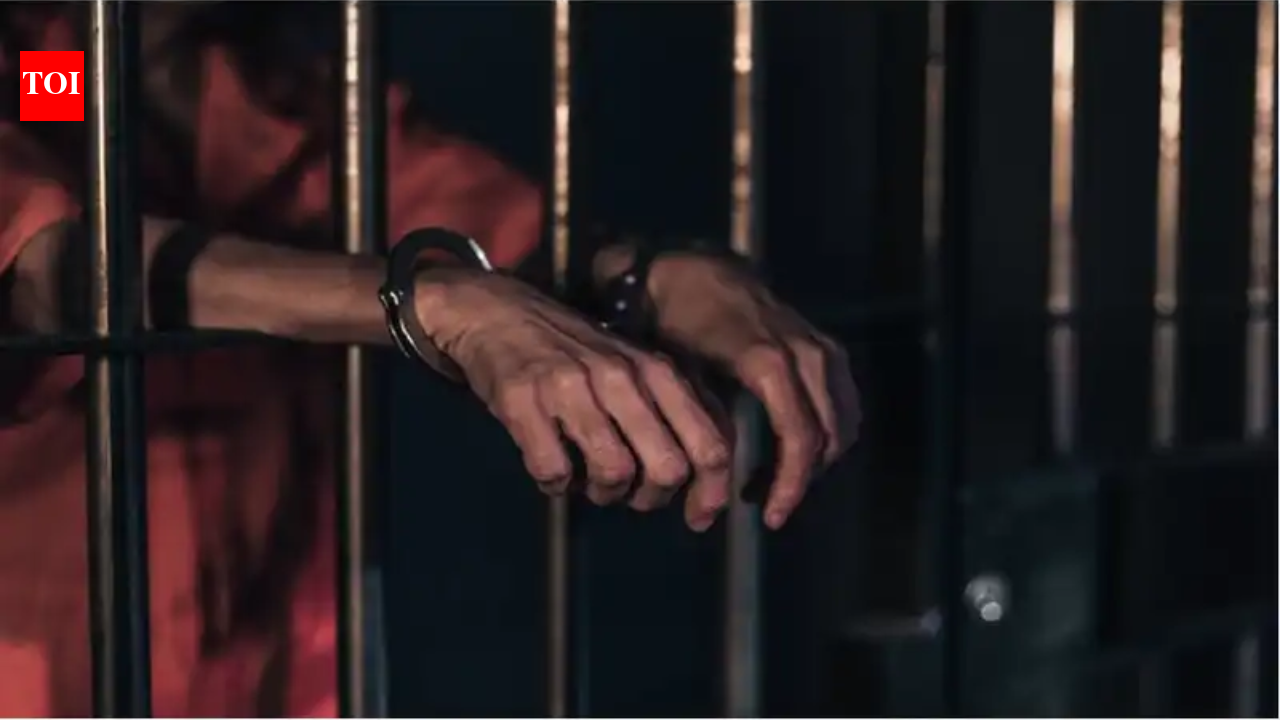 Indian-origin man jailed in Singapore for molesting minor