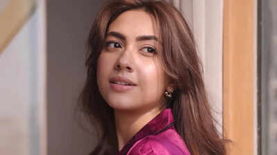 Reem Shaikh recalls her parents' divorce and her failed relationships; says, 'I've all the right reasons to not believe in love'