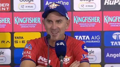 You always back your best players: LSG head coach defends decision to send Pooran for Super Over