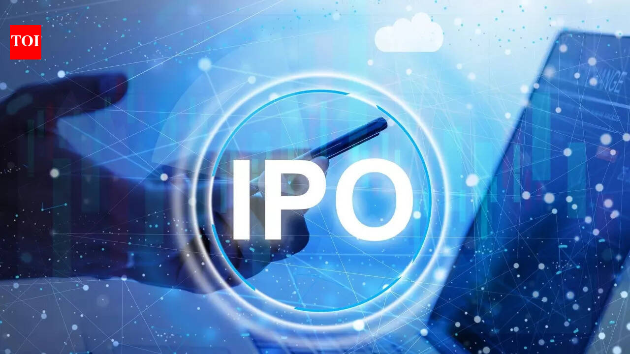 Acko kicks off IPO process; eyes up to .5 billion valuation – The Times of India