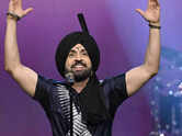 Diljit Dosanjh teaches Jimmy Fallon the bhangra on 'The Tonight Show'; Promotes 'AURA' and performs 'Morni' - WATCH