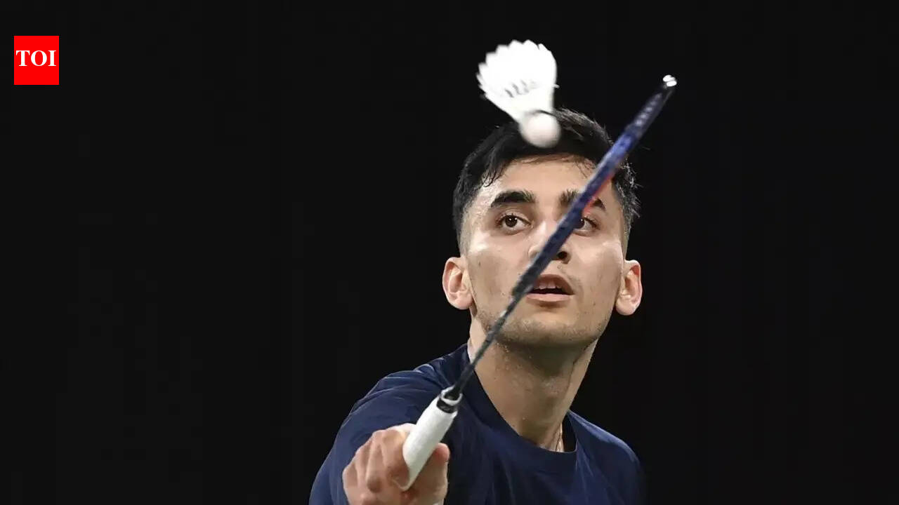 Thomas Cup: India blank Australia on way to last eight