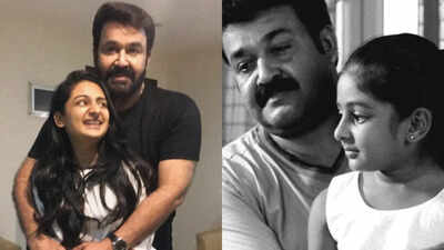 'Drishyam 3' actor Esther Anil shares the biggest lesson she learned from Mohanlal: 'Remain a child at heart'