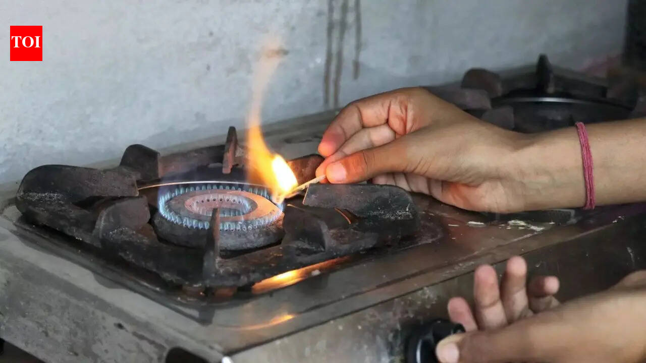 This Maharashtra village cooks without LPG or firewood
