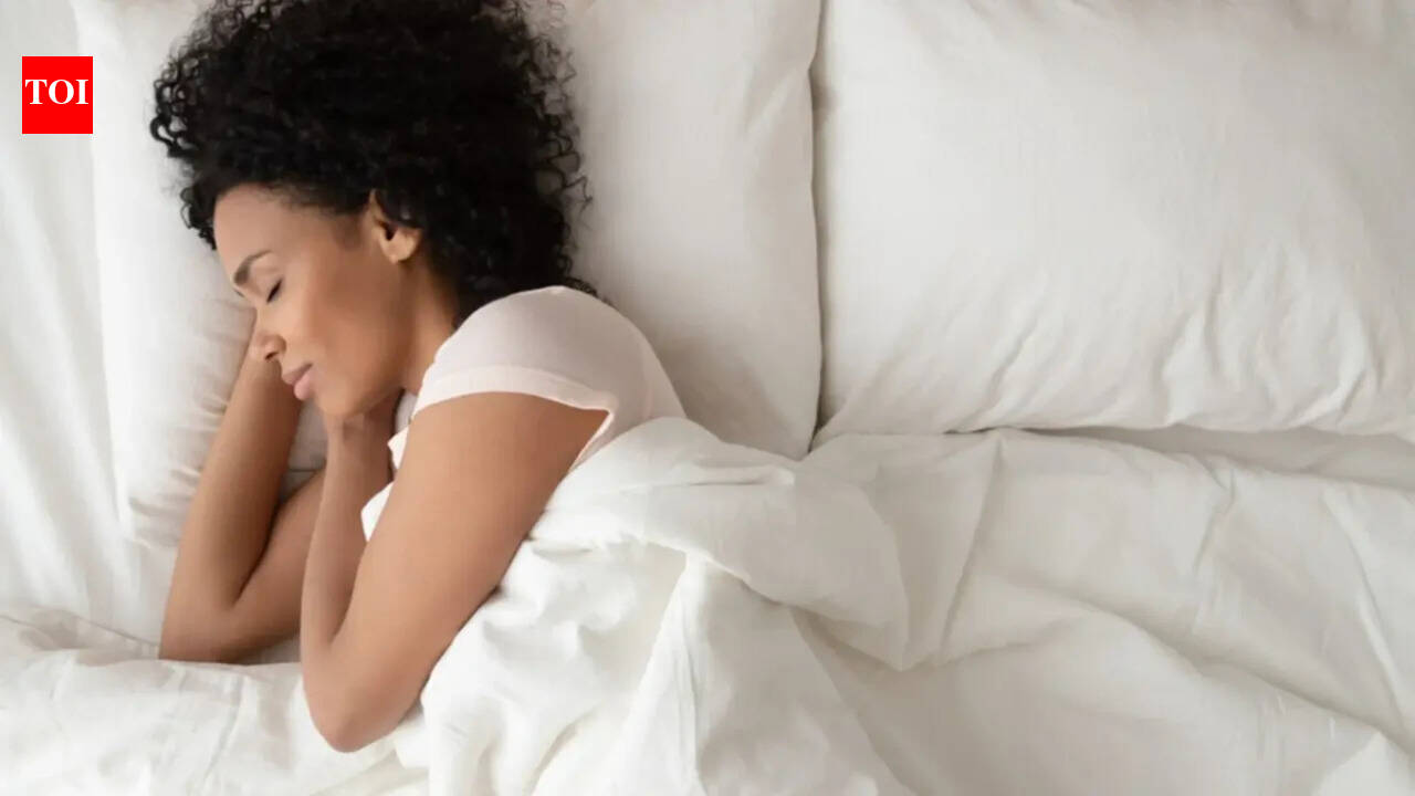 How many hours of sleep do you need to lower dementia risk? Scientists reveal the magic number