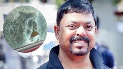 James Vasanthan breaks the silence on his car glass incident; the composer admits the mistake and issues a clarification