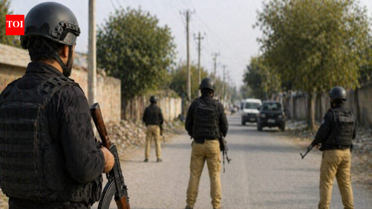 Close aide of Hafiz Saeed, Sheikh Yousaf Afridi shot dead by unidentified gunmen in Pakistan