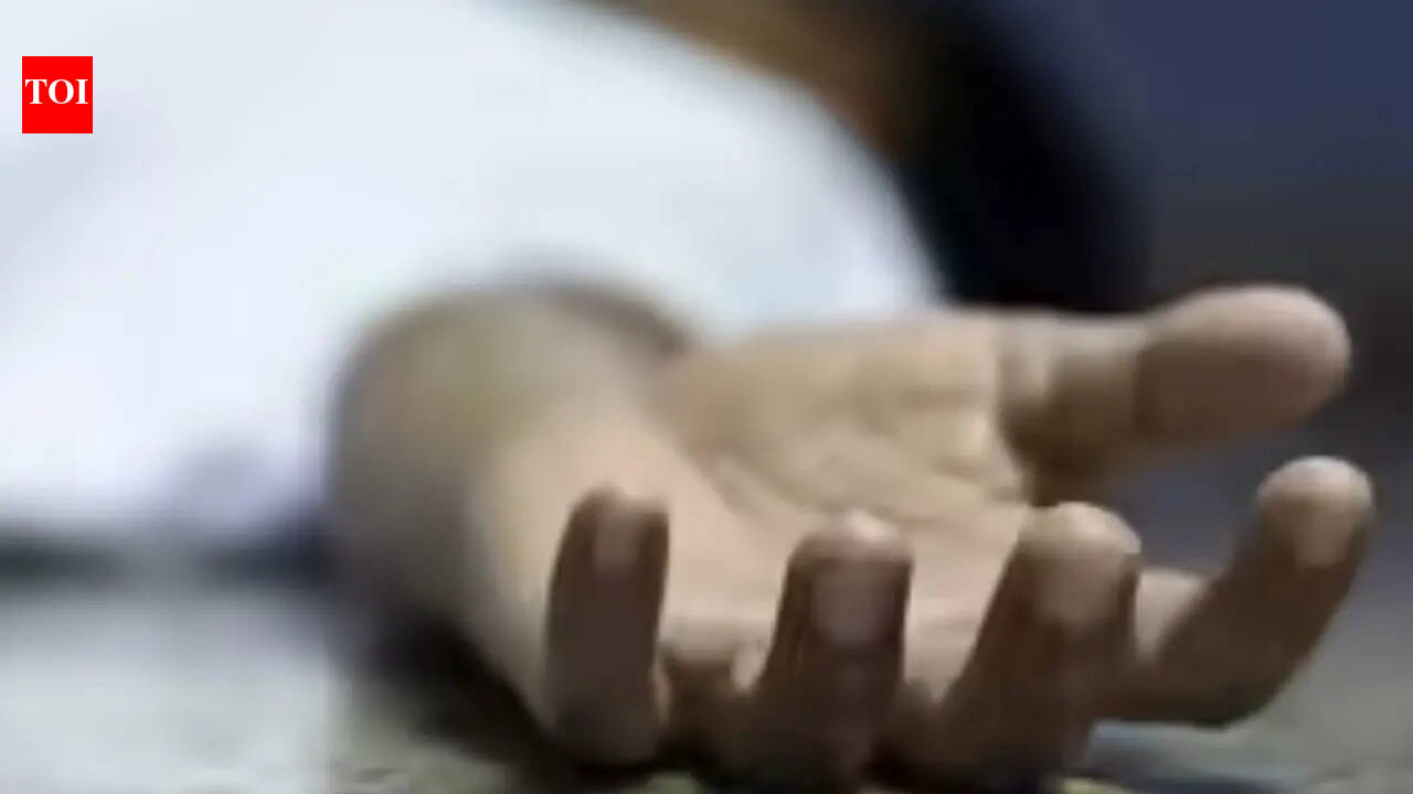 60-year-old disabled man dies in fire at Paharganj house in Delhi