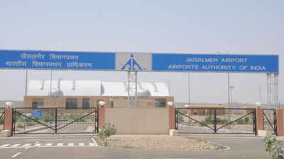 How Jaisalmer is turning into a year-round destination with summer flights from May 3