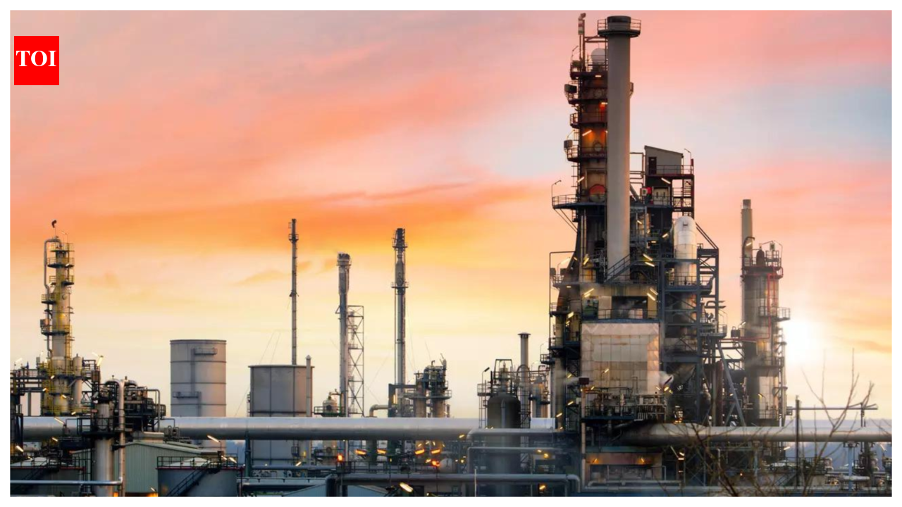 Iran running out of space to store its crude; is the real financial crisis still coming?