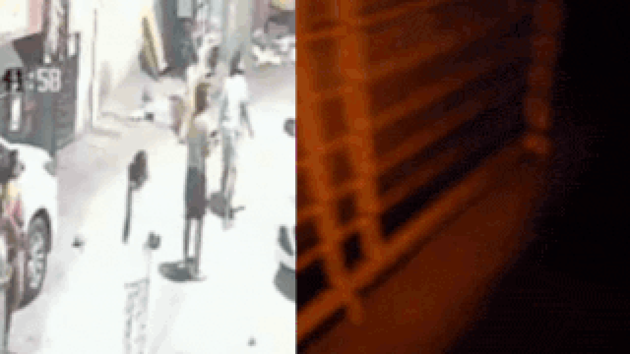 Bengaluru PG building fire: Trapped by flames, how 50 women scaled compound wall and jumped to safety; chilling details emerge