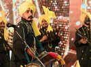 Delhi celebrates the spirit of Punjab at Baisakhi gala
