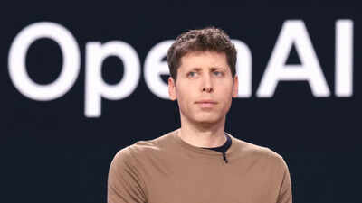 Sam Altman has five new principles for OpenAI: Here's what's different from the 2018 charter