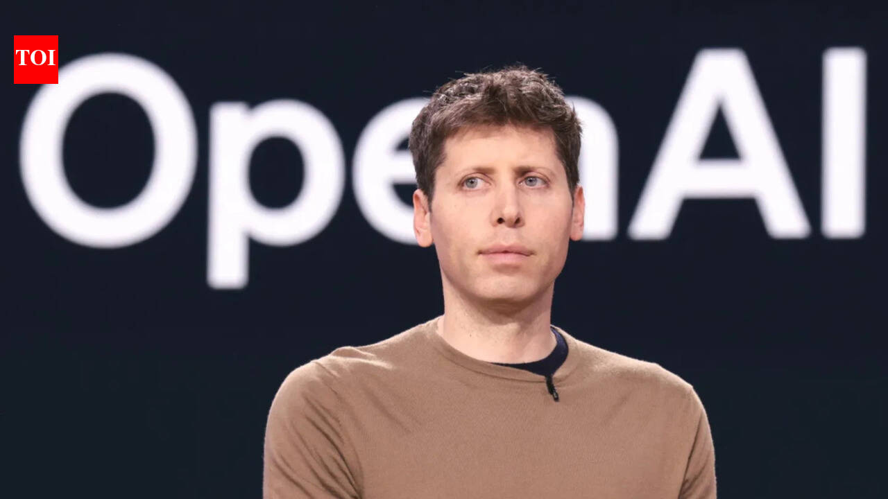 Sam Altman has five new principles for OpenAI: Here's what's different from the 2018 charter