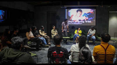 Bengaluru Terrace Film Clubs: Curated screenings build warm communities; up to eight films for under Rs 900