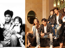 &ldquo;I know my kids are embarrassed of me,&rdquo; Shah Rukh Khan&rsquo;s heartfelt reminder about the value of parents is something we all need to hear.