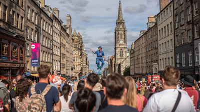 Europe’s art & culture bucket list: 5 must-experience festivals and experiences