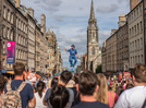 Europe&rsquo;s art & culture bucket list: 5 must-experience festivals and experiences