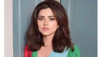 Riddhi Dogra opens up about finding love again; says, “I need someone who’s self-made”