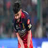 Suyash Sharma bowls 20 dot balls in IPL 2026, breaks Ashwin and Chahal's record — image 2