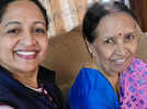 Yamuna Srinidhi on her mother&rsquo;s sudden demise: She was fine until that day; now, I choose acceptance and live by her values