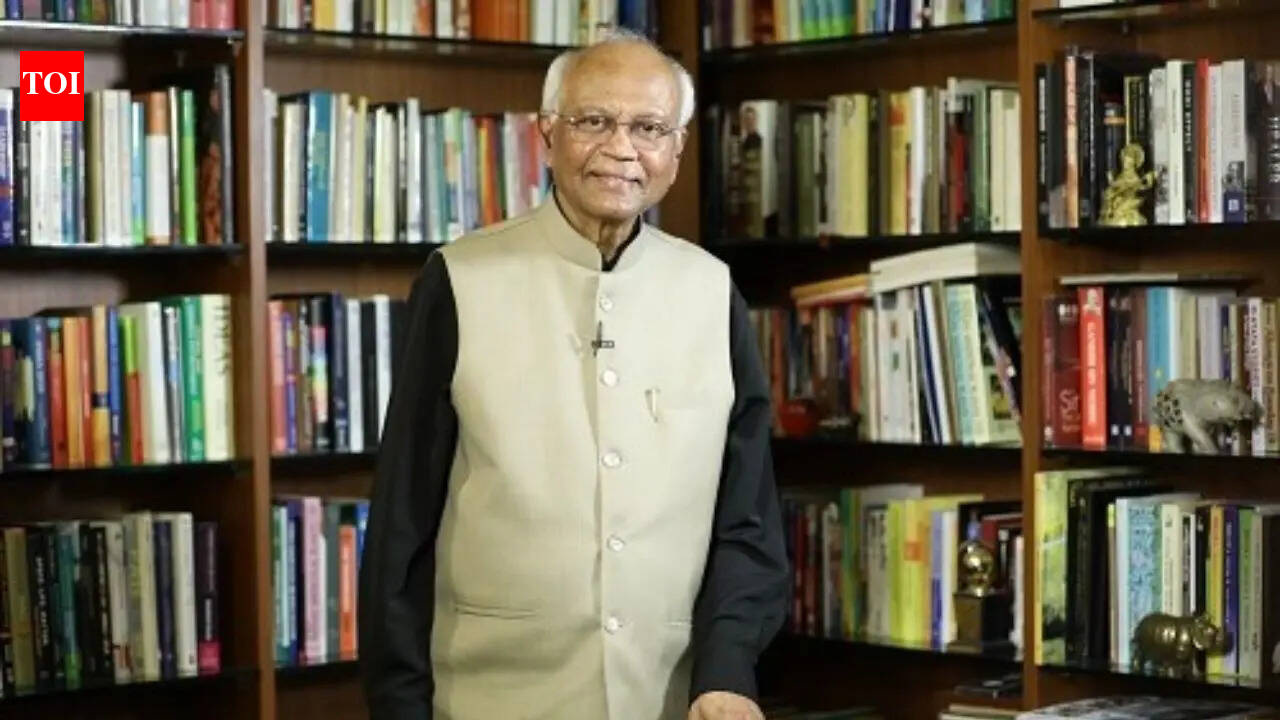 India vs US turmeric patent battle: How Raghunath Mashelkar fought and won it back