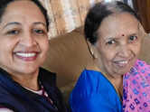 Yamuna Srinidhi on her mother&rsquo;s sudden demise: She was fine until that day; now, I choose acceptance and live by her values