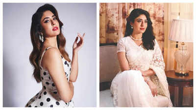 Kritika Kamra: I work for recognition more than fame
