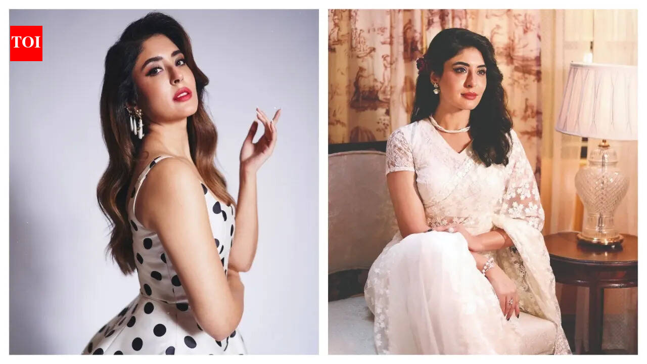 Kritika Kamra: I work for recognition more than fame