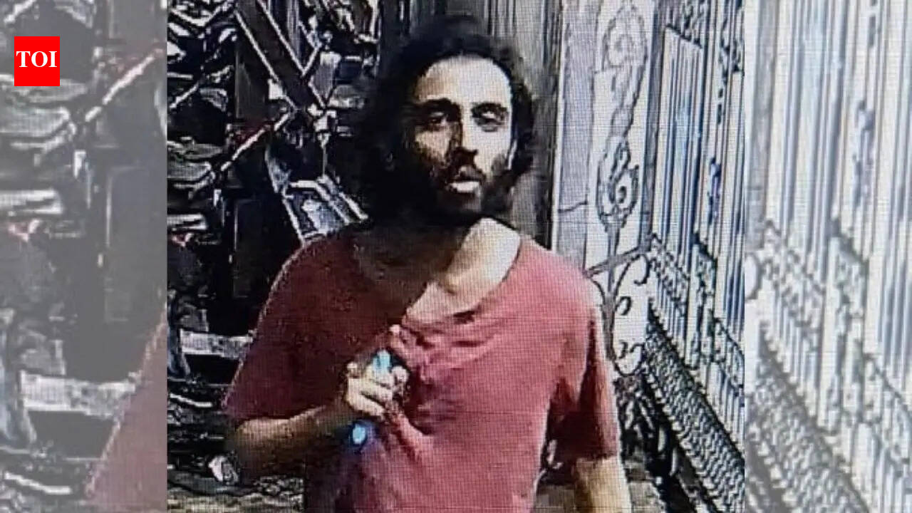 ‘First step to join ISIS’: How stabbing of security guards by US-returned man terror scare near Mumbai