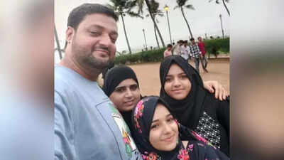 Mumbai Watermelon Case: Mystery over death of 4 of Mumbai family hours after  having watermelon | India News - The Times of India