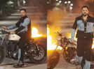 Bigg Boss Kannada fame Rajat Kishen faces backlash after his 'explosion&rsquo; Stunt goes viral