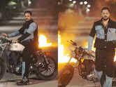 Bigg Boss Kannada fame Rajat Kishen faces backlash after his 'explosion&rsquo; Stunt goes viral