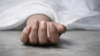 25-year-old techie found dead in her rented room in UP