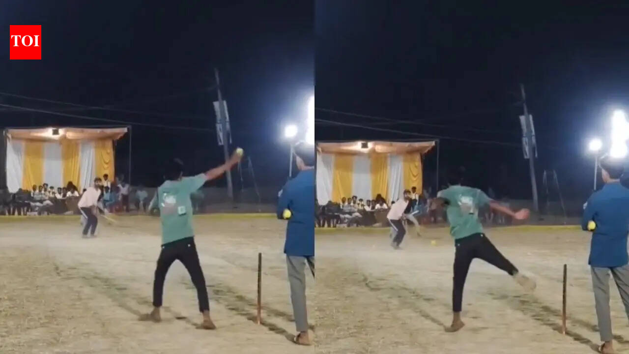 'We had Malinga, then... ': Shamsi shares hilarious 'final boss' clip - Watch