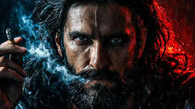 'Dhurandhar 2' box office collection day 41 [LIVE]: Ranveer Singh film eyes nine-year global record of 'Baahubali 2'