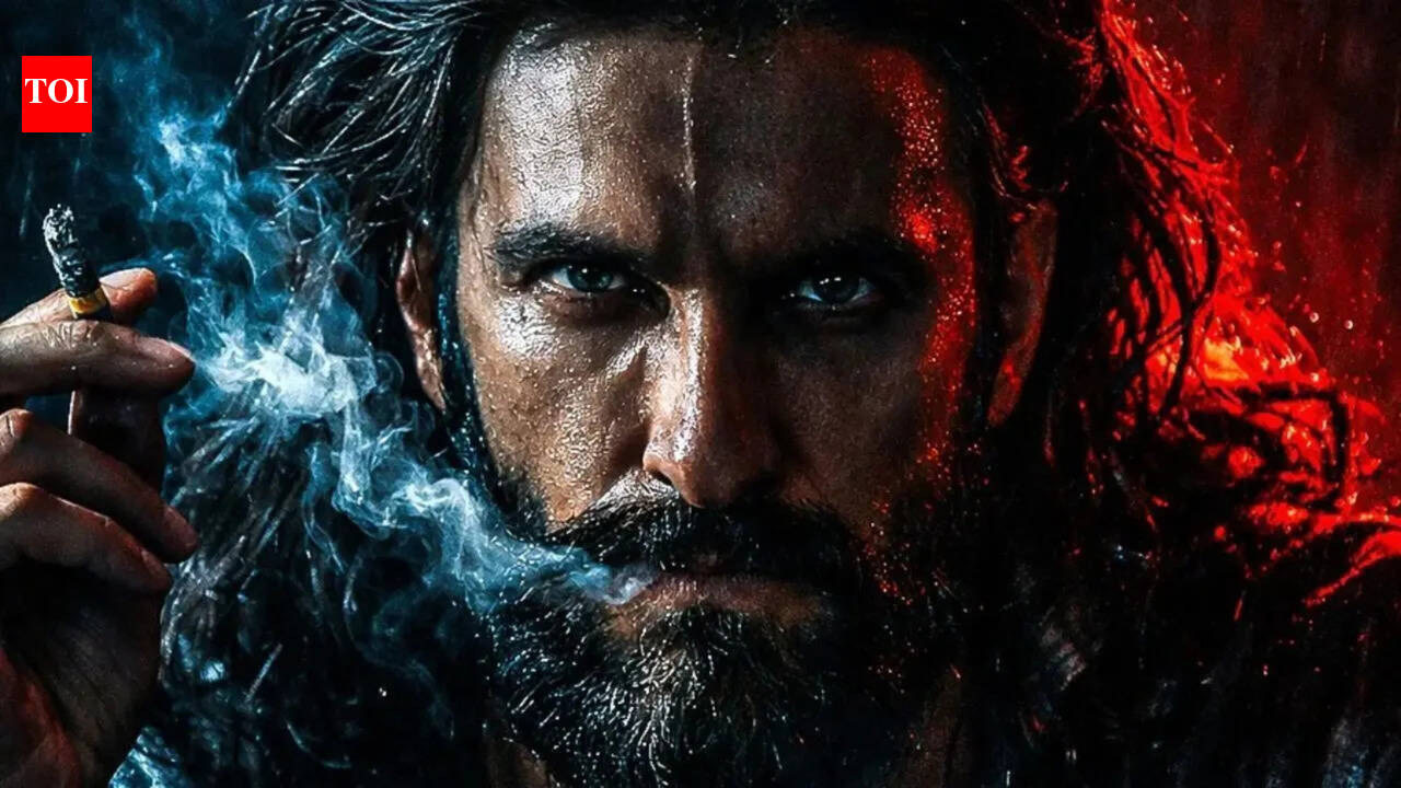 'Dhurandhar 2' box office collection day 41 [LIVE]: Ranveer Singh film eyes nine-year global record of 'Baahubali 2'
