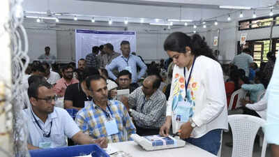 Shehra Municipality Result 2026: BJP wins all 28 seats in Panchmahal, 17 unopposed