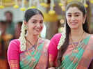Samyutha and Shravnitha to play the titular role in upcoming show 'Thulasi.'
