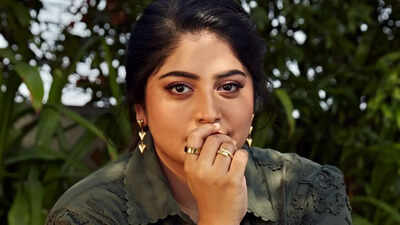 Manjima Mohan's CRYPTIC Instagram note leaves fans curious; What made the 'Devarattam' star say this?