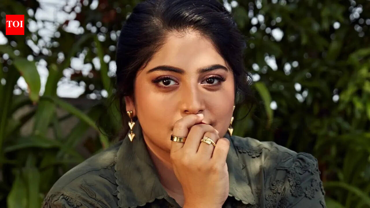 Manjima Mohan’s CRYPTIC Instagram note leaves fans curious; What made the 'Devarattam' star say this?