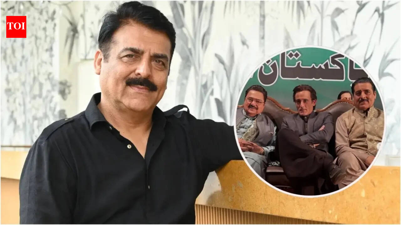 'Dhurandhar' star Sanjay Mehandiratta on patriotism vs jingoism row: 'Don't treat the film like a history lesson'