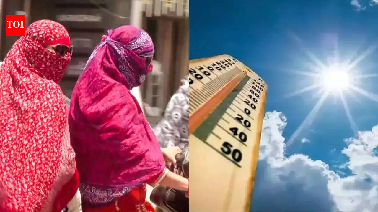 Centre flags summer risks, asks states to step up heatwave, fire safety preparedness