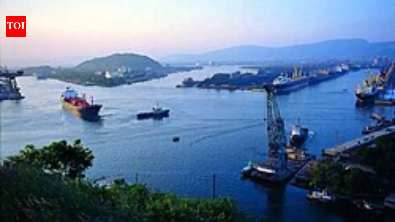 Bay of Bengal ocean floor dates back to 92 million years ago: IISER study